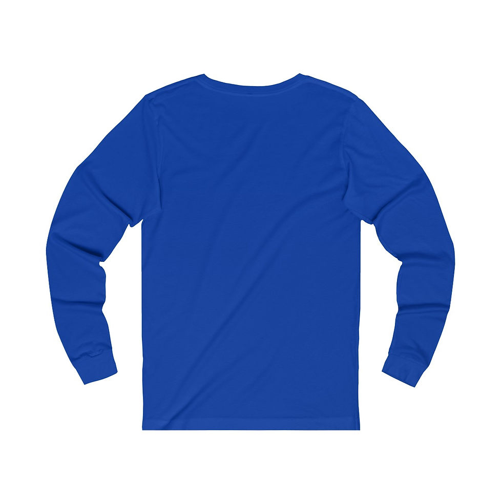 Thumbnail: "Shirt Happens" - Longsleeved
