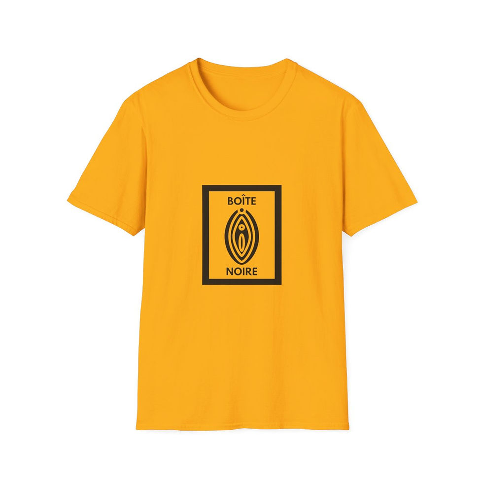 Thumbnail: Boite Noire - T-Shirt