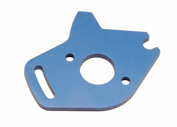 TRA6890 TRAXXAS Plate, motor