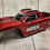 Thumbnail: Custom Painted Body for Traxxas Hoss Stampede RC Truck with Clipless System