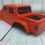 Thumbnail: 2020 Jeep Gladiator Custom Painted RC Crawler Body (WB 12.3") TRX-4/SCX10/ENDURO
