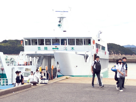 合宿スタート