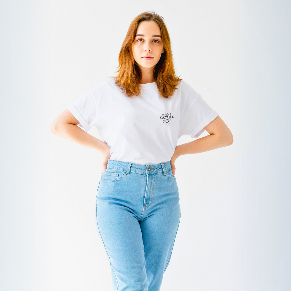 Thumbnail: Limited edition graphic tees, designed for street style influencers