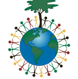 Earthday Logo