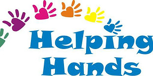 Helping Hands Logo