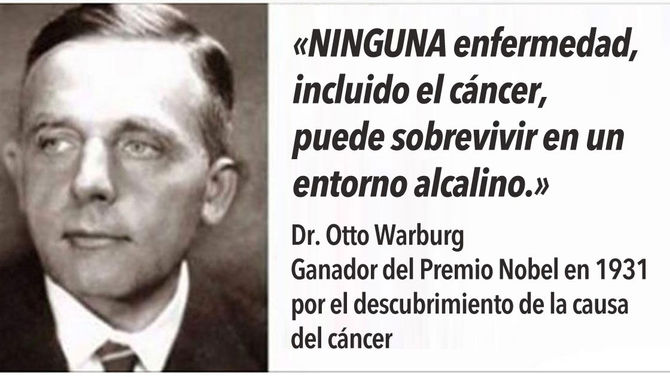 LA VERDAD DETRÁS DEL CÁNCER
