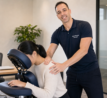 corporate wellness in london