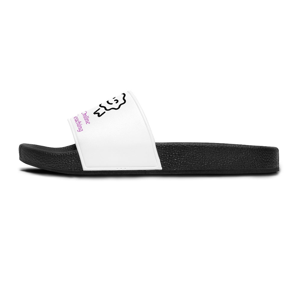Thumbnail: Women's Slide Sandals
