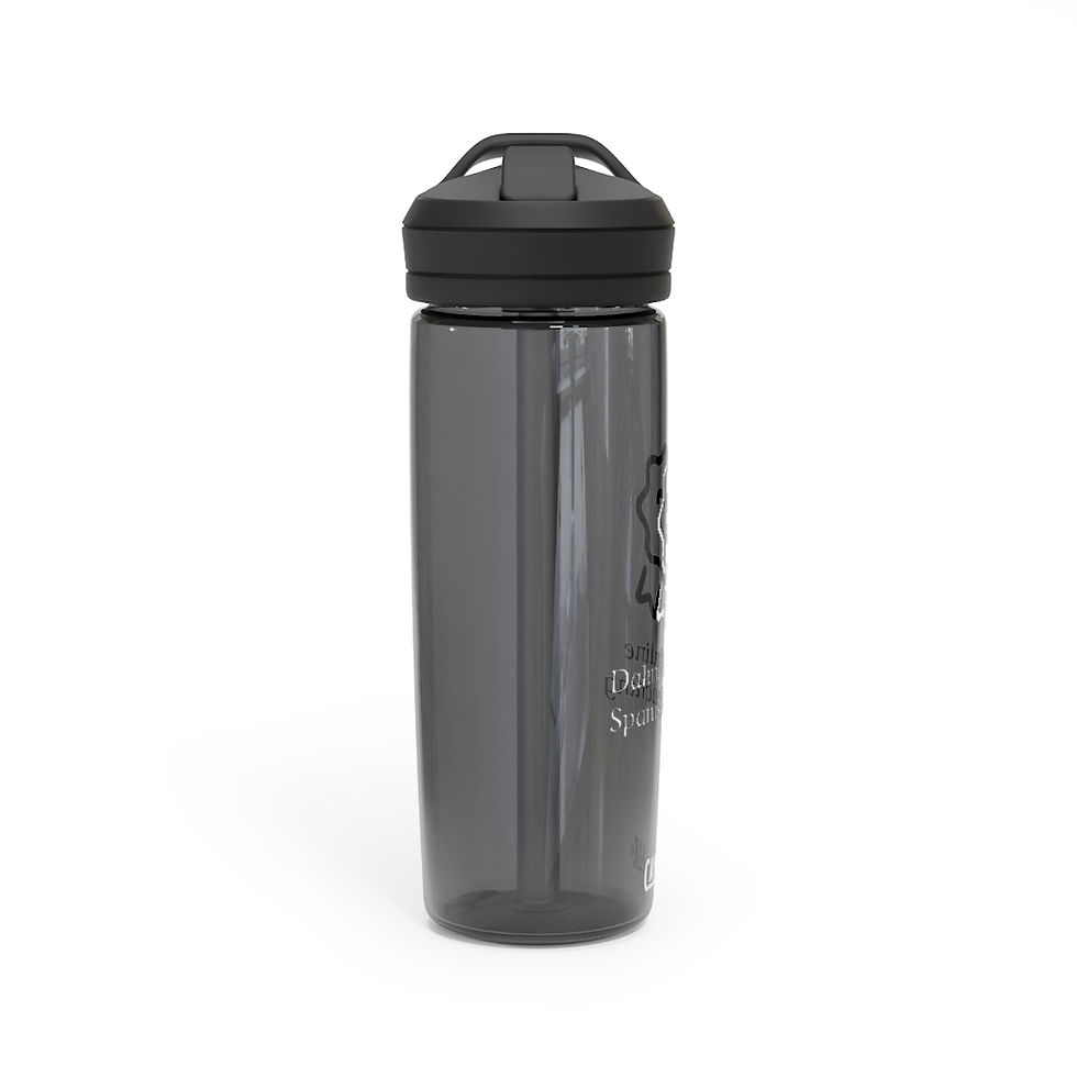 Thumbnail: CamelBak Eddy®  Water Bottle, 20oz\25oz