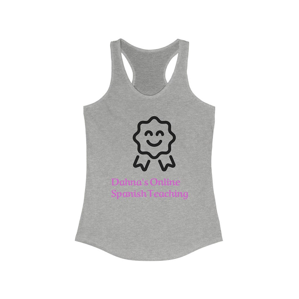 Thumbnail: Women's Ideal Racerback Tank