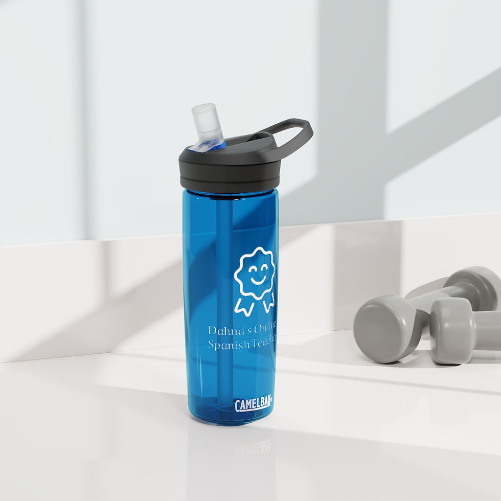 Thumbnail: CamelBak Eddy®  Water Bottle, 20oz\25oz
