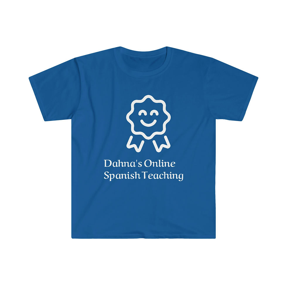 Thumbnail: Unisex Softstyle T-Shirt