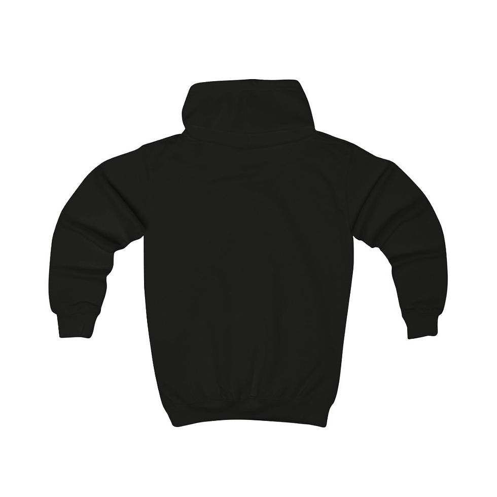 Thumbnail: Kids Hoodie