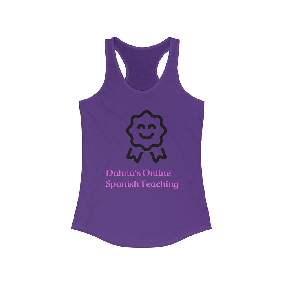 Thumbnail: Women's Ideal Racerback Tank