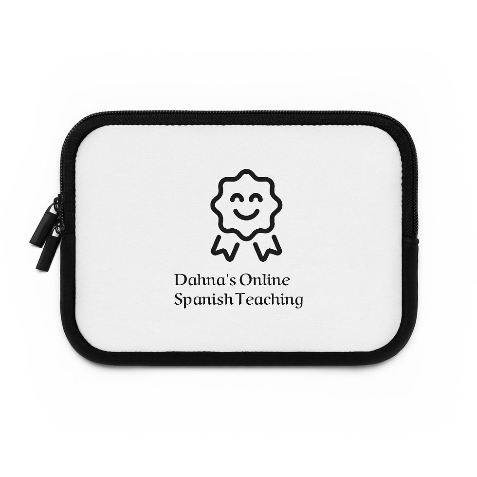 Thumbnail: Laptop Sleeve
