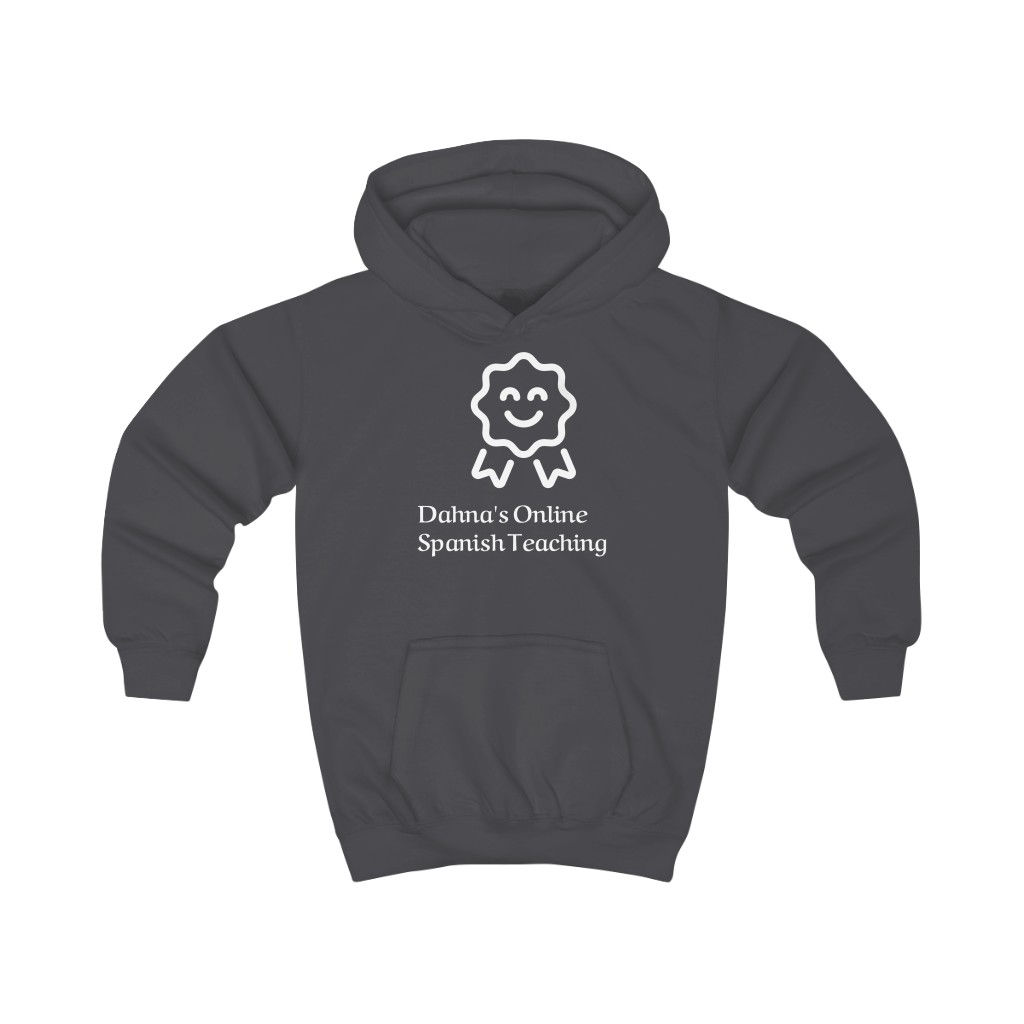 Kids Hoodie
