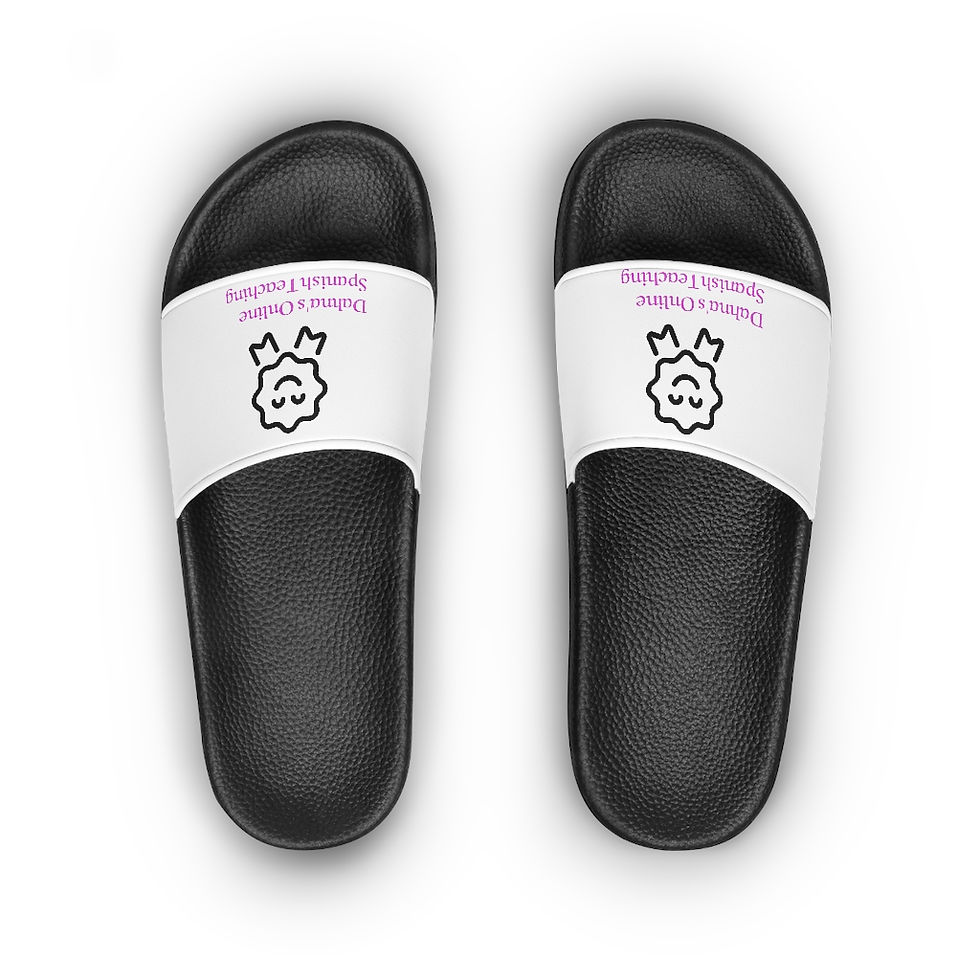 Thumbnail: Women's Slide Sandals