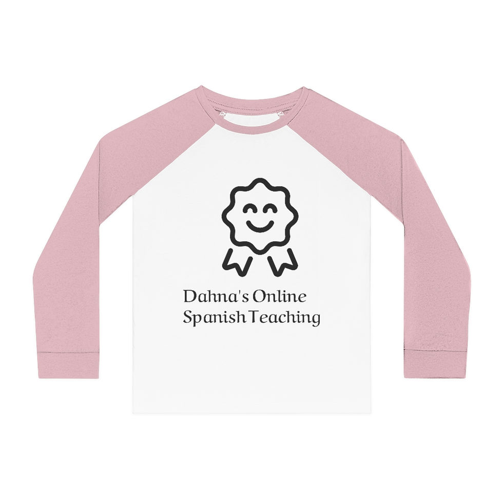 Thumbnail: Kids' Pajama Set