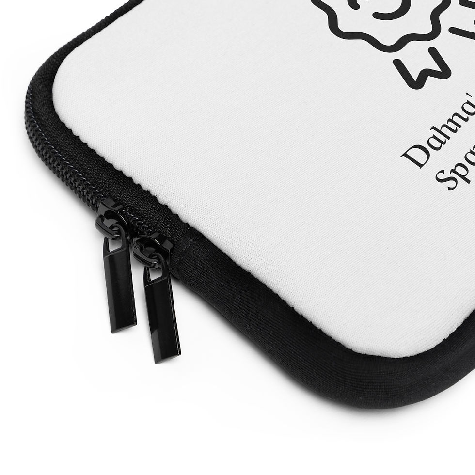 Thumbnail: Laptop Sleeve