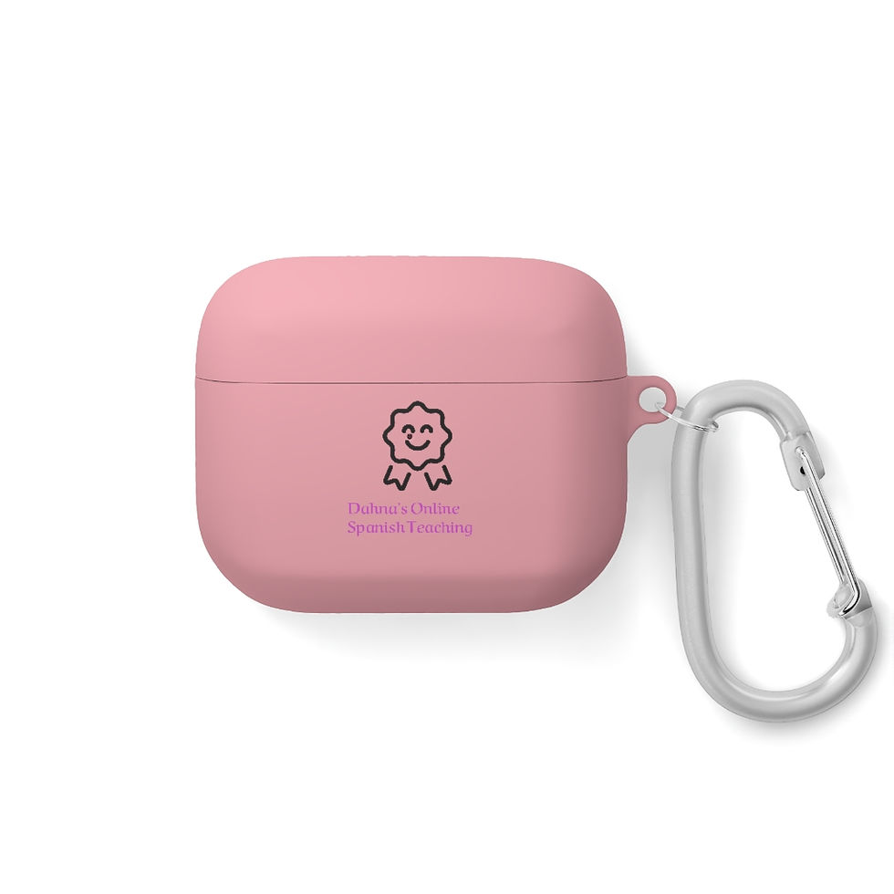 Thumbnail: AirPods and AirPods Pro Case Cover