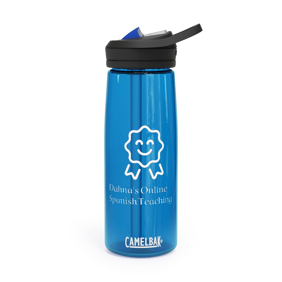 Thumbnail: CamelBak Eddy®  Water Bottle, 20oz\25oz