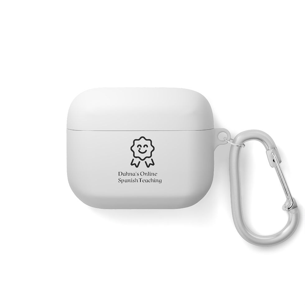 Thumbnail: AirPods and AirPods Pro Case Cover
