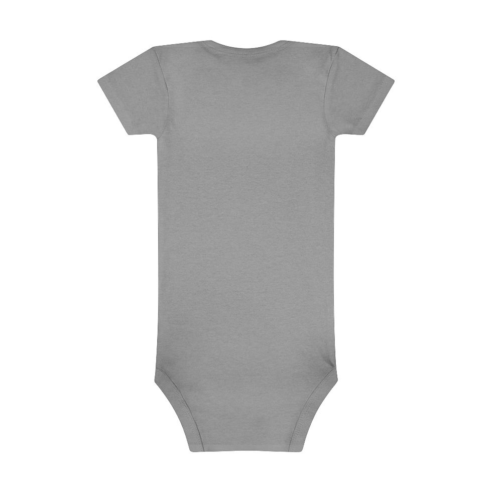 Thumbnail: Baby Short Sleeve Onesie®