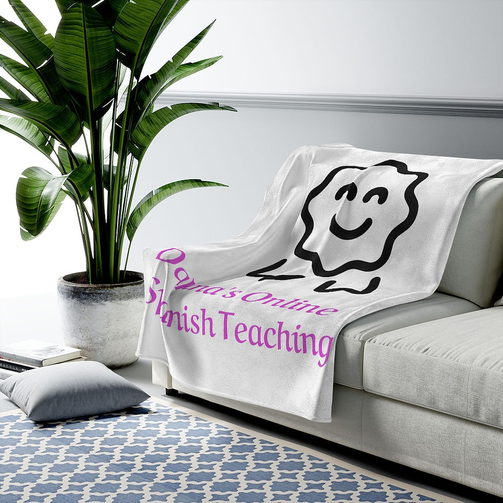 Thumbnail: Velveteen Plush Blanket