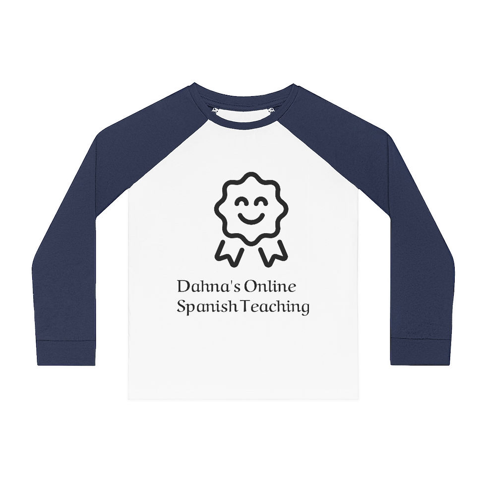 Thumbnail: Kids' Pajama Set