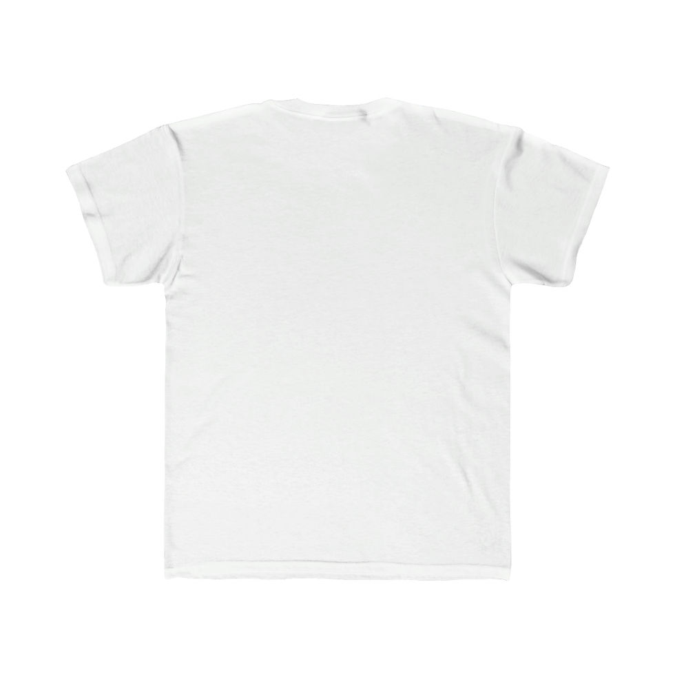 Thumbnail: Kids Regular Fit Tee