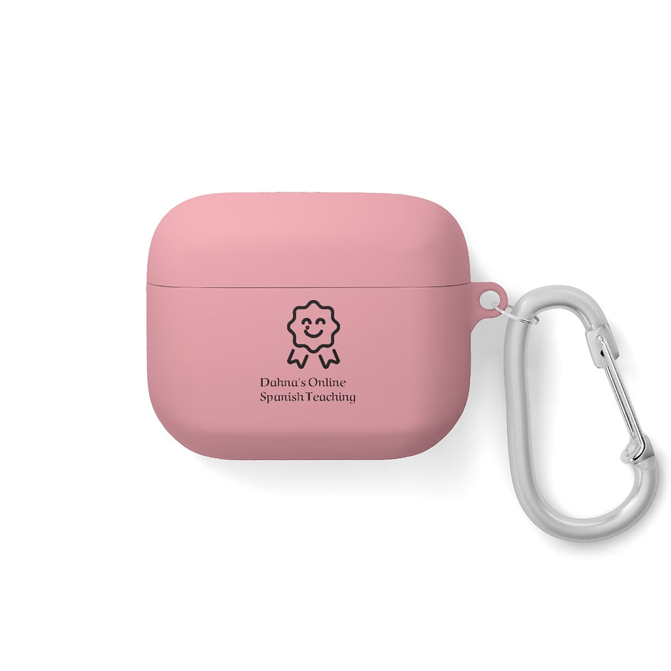 Thumbnail: AirPods and AirPods Pro Case Cover