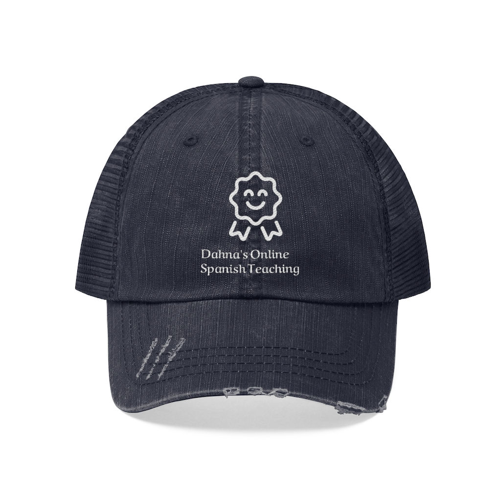 Unisex Trucker Hat