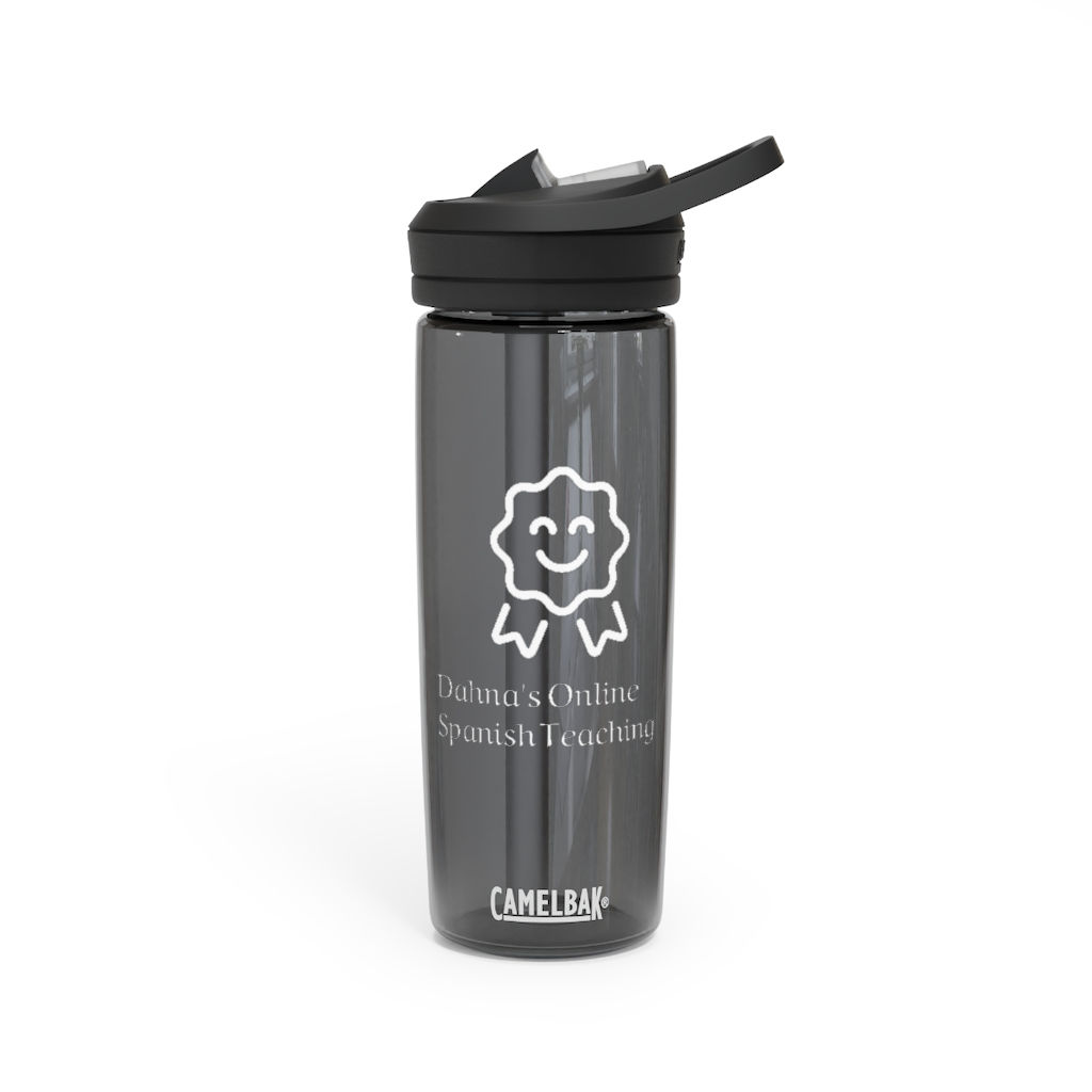 CamelBak Eddy® Water Bottle, 20oz\25oz