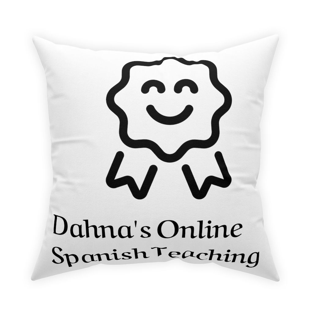 Broadcloth Pillow