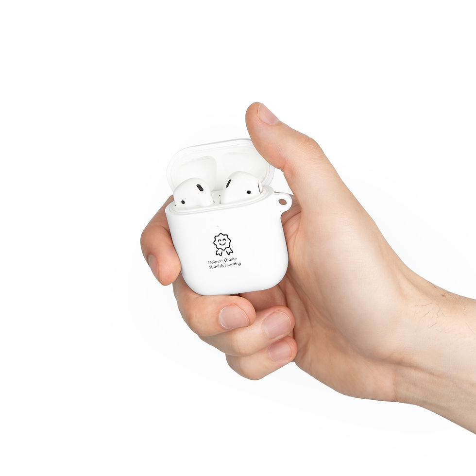 Thumbnail: AirPods and AirPods Pro Case Cover