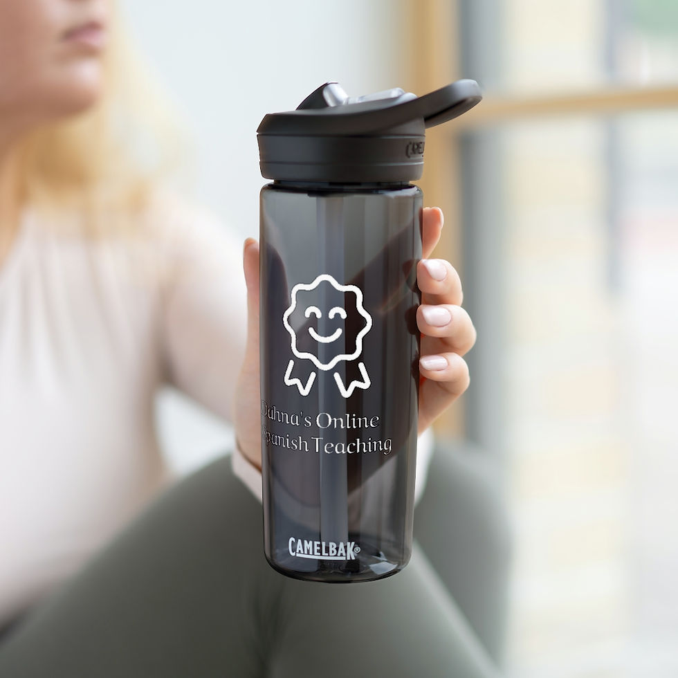 Thumbnail: CamelBak Eddy®  Water Bottle, 20oz\25oz