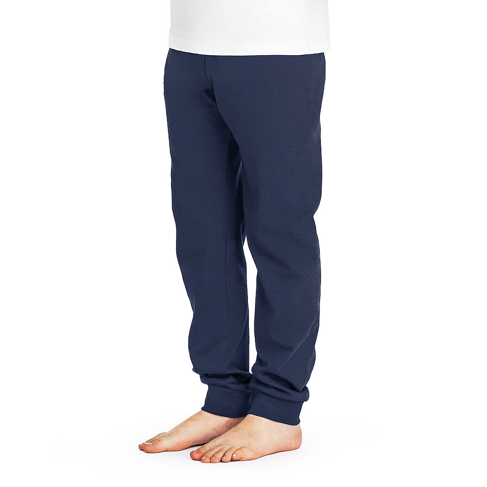 Thumbnail: Kids' Pajama Set