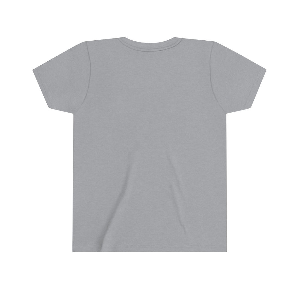 Thumbnail: Youth Short Sleeve Tee
