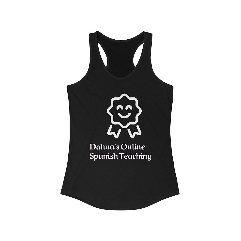 Thumbnail: Women's Ideal Racerback Tank