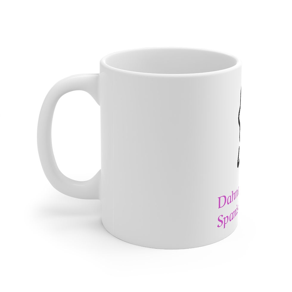 Thumbnail: Ceramic Mug 11oz