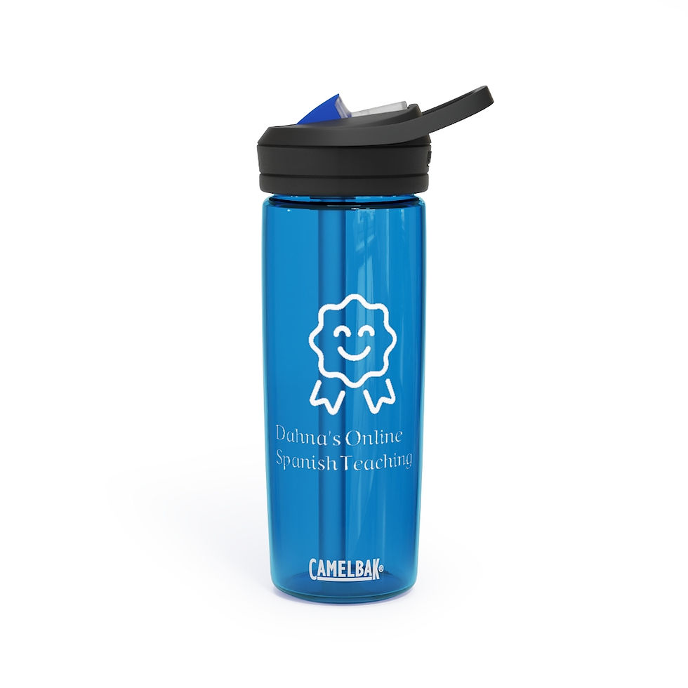 Thumbnail: CamelBak Eddy®  Water Bottle, 20oz\25oz