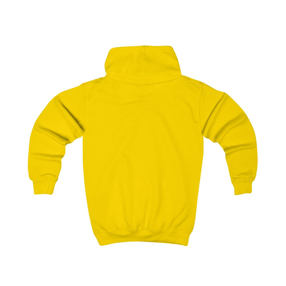 Thumbnail: Kids Hoodie