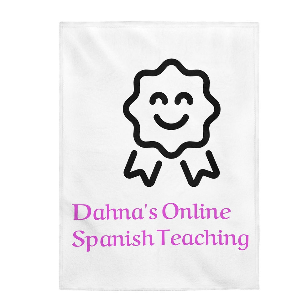 Thumbnail: Velveteen Plush Blanket
