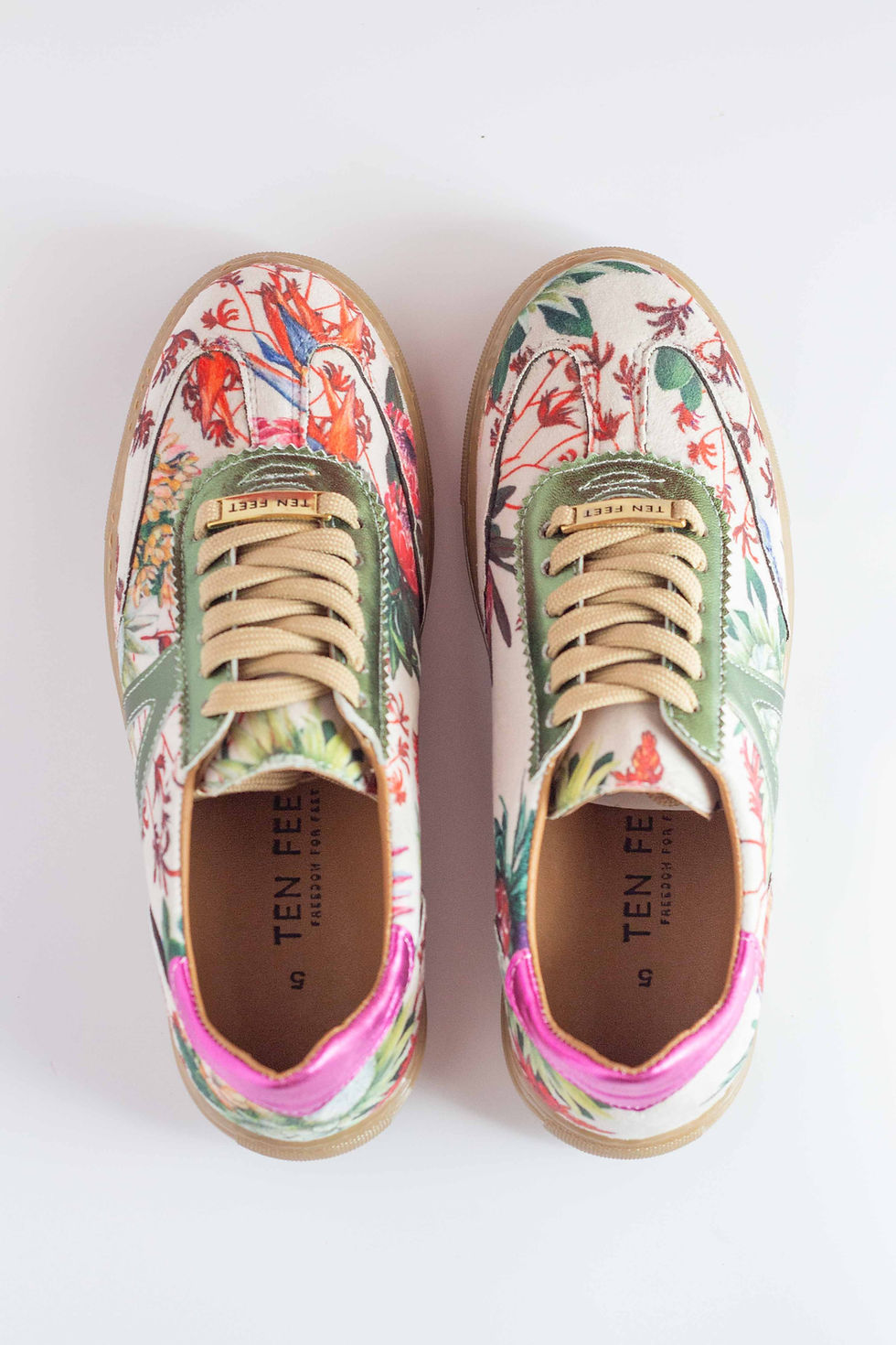 Thumbnail: Ten Feet Fynbos Sneaker