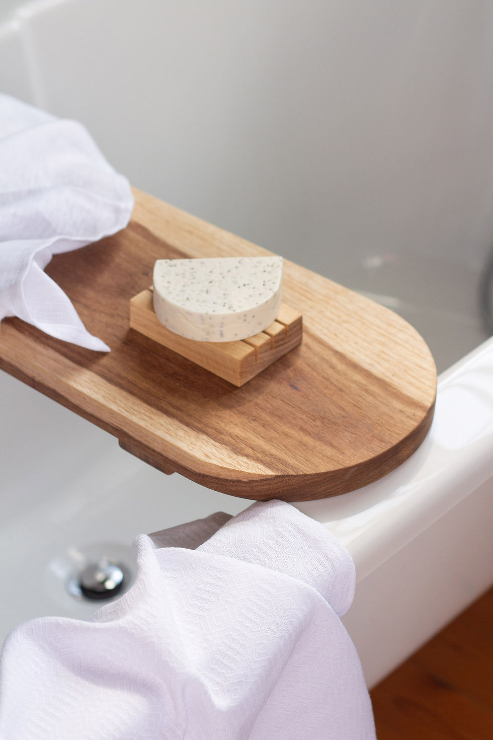 Thumbnail: Karoo Tuin Artisan Soap