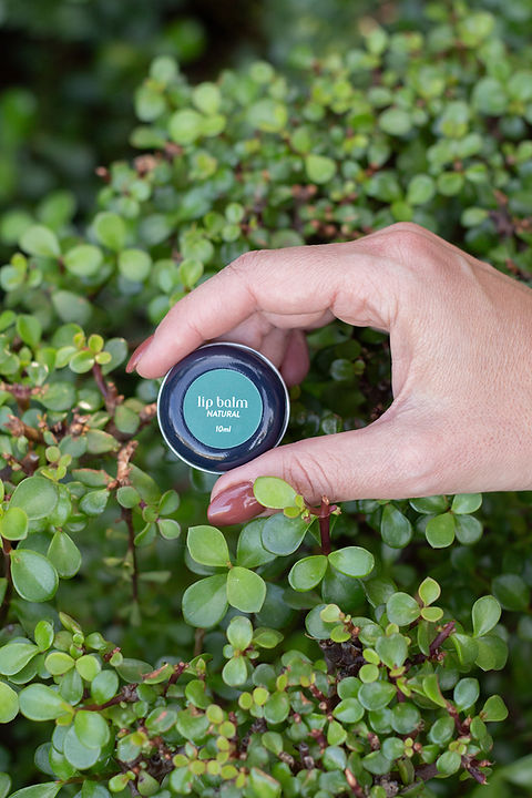 Karoo Tuin Natural Lip Balm | Windmill Junction