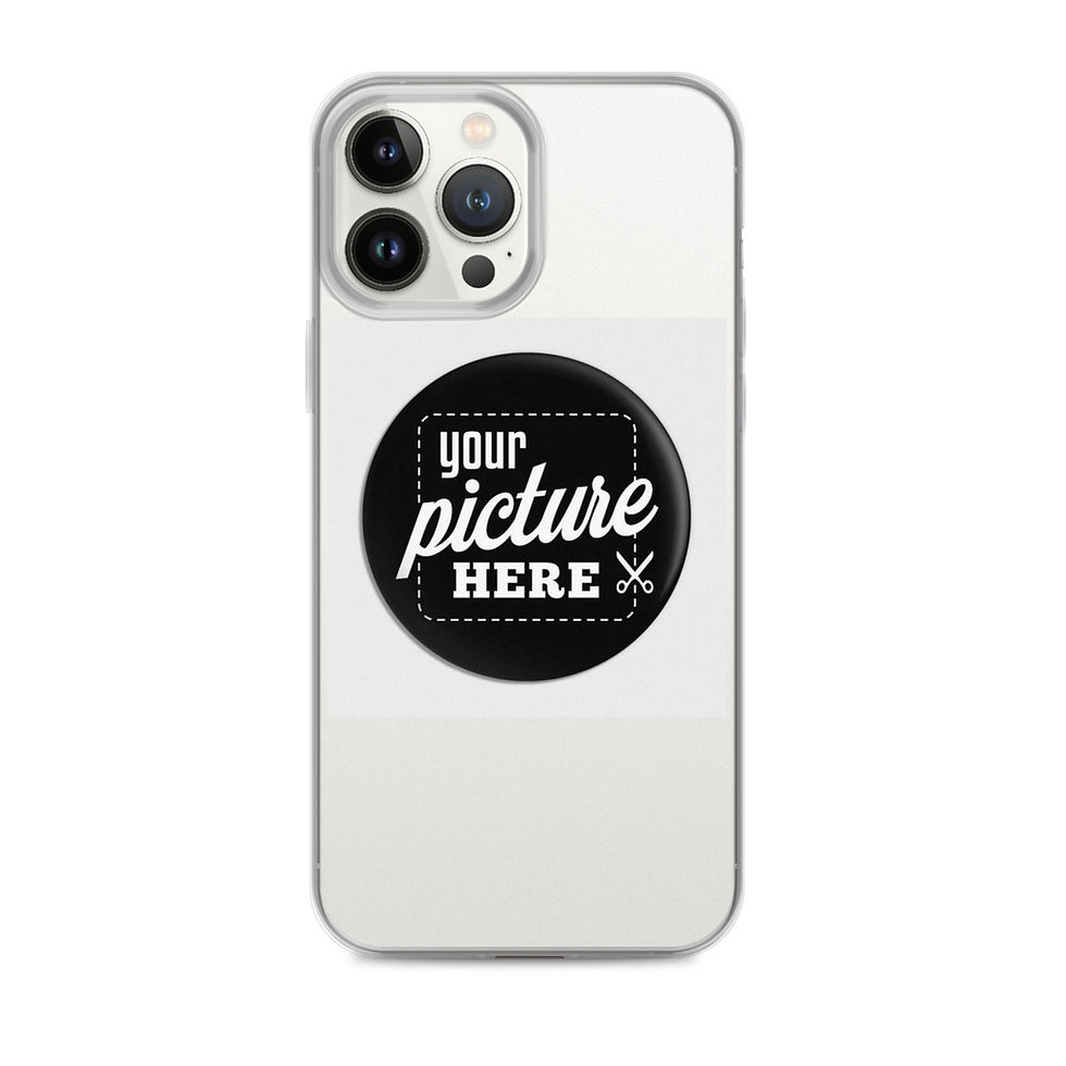 Thumbnail: Clear Case for iPhone®