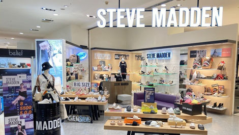 STEVE MADDEN聯手Xtars Live募集美力教主