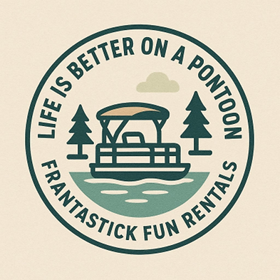 BRAINERD LAKES AREA PONTOON RENTAL