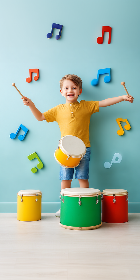 mtechy_Un_nio_tocando_un_tambor_o_xilfono_con_notas_musicales_595698fe-c83c-498c-9be6-a78a